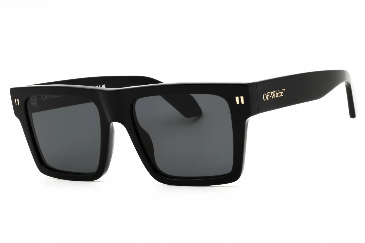Off White LAWTON Sunglasses - view 5